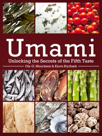 Cover image: Umami 9780231168908