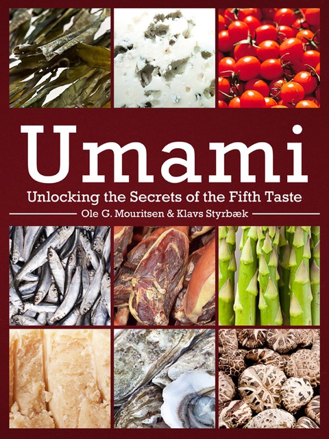 Umami: Unlocking the Secrets of the Fifth Taste - FULL INSTANT DOWNLOAD | PDF DOCX EPUB