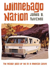 Cover image: Winnebago Nation 9780231167789