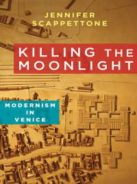 Cover image: Killing the Moonlight 9780231164320