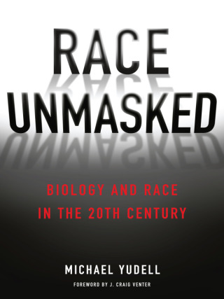 Titelbild: Race Unmasked 9780231168748