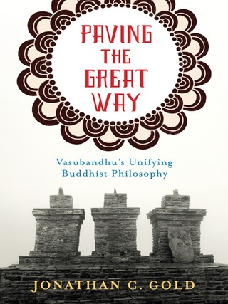 Cover image: Paving the Great Way 9780231168267