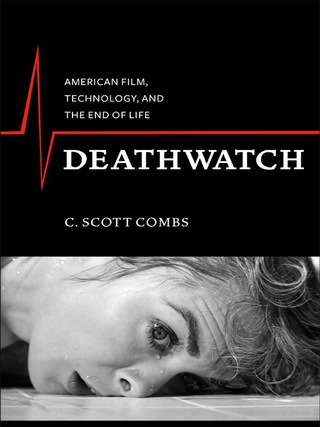 Cover image: Deathwatch 9780231163460