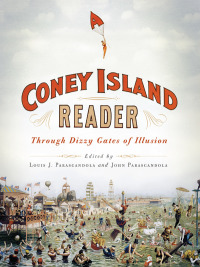Imagen de portada: A Coney Island Reader 9780231165723