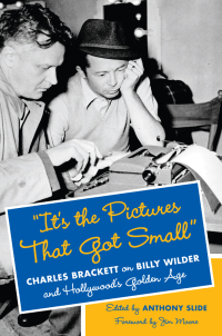 Imagen de portada: "It's the Pictures That Got Small" 9780231167086