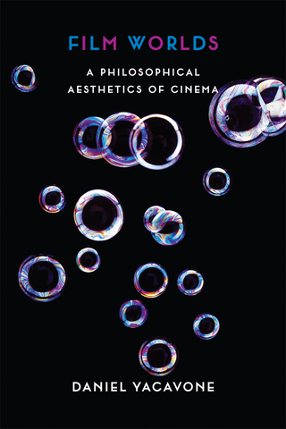 Cover image: Film Worlds 9780231157681