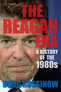 Cover image: The Reagan Era 9780231169882