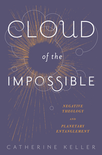 Titelbild: Cloud of the Impossible 9780231171144
