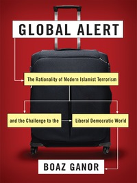Cover image: Global Alert 9780231172127