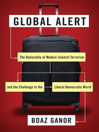 Imagen de portada: Global Alert 9780231172127