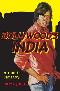 表紙画像: Bollywood's India 9780231169608