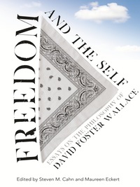 表紙画像: Freedom and the Self 9780231161527