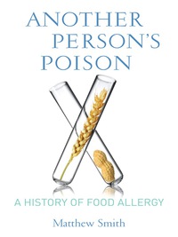 Cover image: Another Person’s Poison 9780231164849