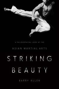 Cover image: Striking Beauty 9780231172721