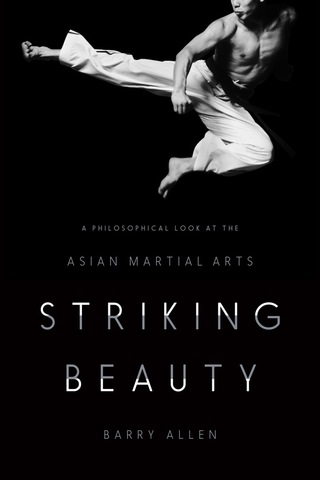 表紙画像: Striking Beauty 9780231172721