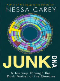 Cover image: Junk DNA 9780231170840