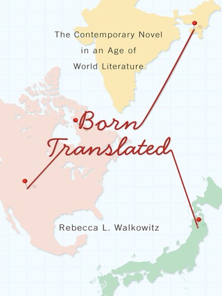 Imagen de portada: Born Translated 9780231165945