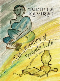 Immagine di copertina: The Invention of Private Life 9780231174381