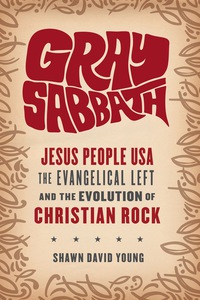 Immagine di copertina: Gray Sabbath 9780231172387