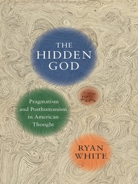 Imagen de portada: The Hidden God 9780231171007