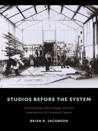 Cover image: Studios Before the System 9780231172806