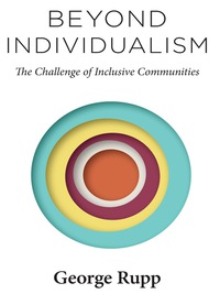 Cover image: Beyond Individualism 9780231174282