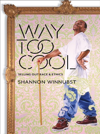 Immagine di copertina: Way Too Cool 9780231172943
