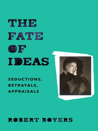 表紙画像: The Fate of Ideas 9780231173803