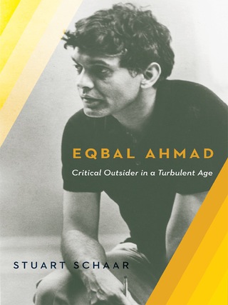 Cover image: Eqbal Ahmad 9780231171564