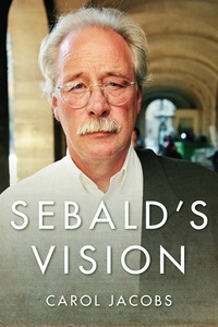 Immagine di copertina: Sebald's Vision 9780231171823