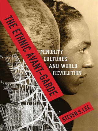 Cover image: The Ethnic Avant-Garde 9780231173520