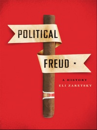 Cover image: Political Freud 9780231172448