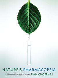 Imagen de portada: Nature's Pharmacopeia 9780231166607