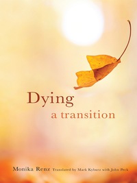 Cover image: Dying 9780231170888