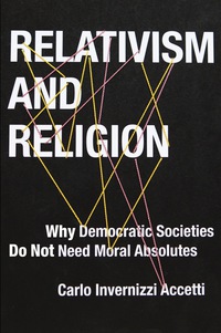 Immagine di copertina: Relativism and Religion 9780231170789