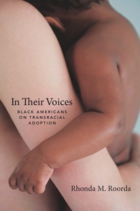 Cover image: In Their Voices 9780231172202