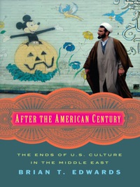 Cover image: After the American Century 9780231174008