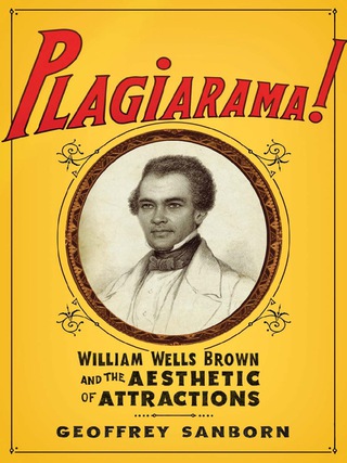 Cover image: Plagiarama! 9780231174435