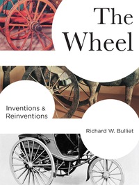 Cover image: The Wheel 9780231173384