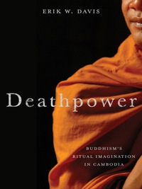 Cover image: Deathpower 9780231169189