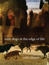 صورة الغلاف: With Dogs at the Edge of Life 9780231167123