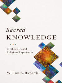 Cover image: Sacred Knowledge 9780231174060
