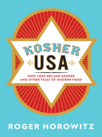 Cover image: Kosher USA 9780231158329