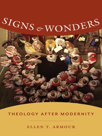 Cover image: Signs and Wonders 9780231172486