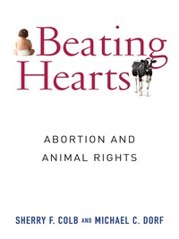 Cover image: Beating Hearts 9780231175142