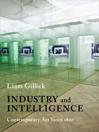Omslagafbeelding: Industry and Intelligence 9780231170208