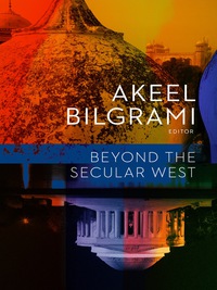 Titelbild: Beyond the Secular West 9780231170802