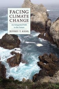 Cover image: Facing Climate Change 9780231177184