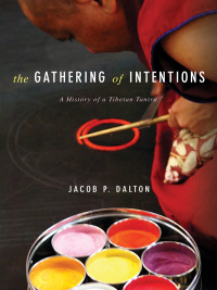 表紙画像: The Gathering of Intentions 9780231176002