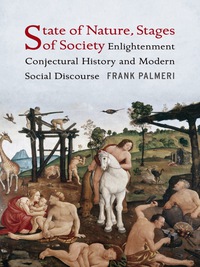 Titelbild: State of Nature, Stages of Society 9780231175166